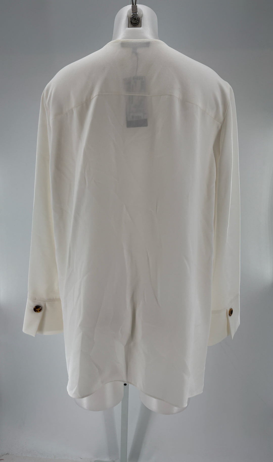 Size XL LAFAYETTE Ivory Shirt
