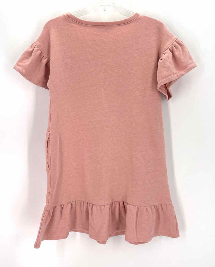 Size S LOFT Pink Knit Dress