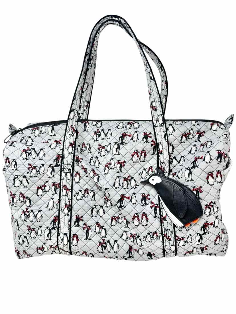 VERA BRADLEY Duffle Bag