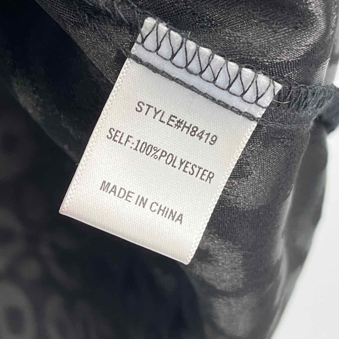 Size M JODIFL Black Shirt