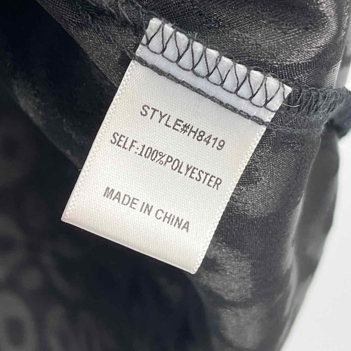 Size M JODIFL Black Shirt