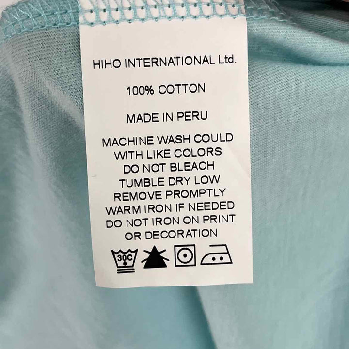 Size L Light Blue Dress