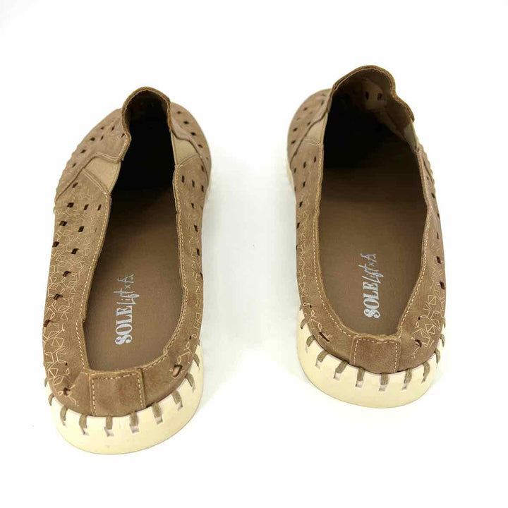 Shoe Size 12 Tan Sneakers