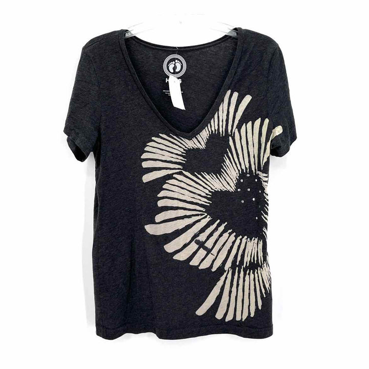 Size XL Gray Shirt