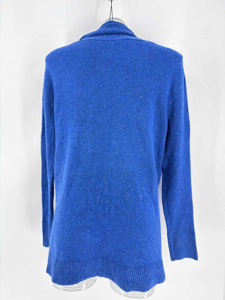 Size M Blue Sweater