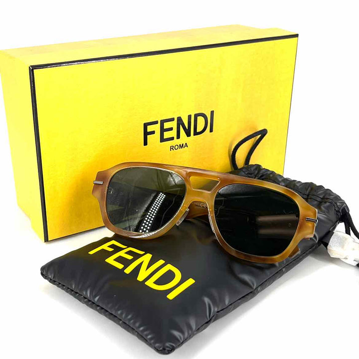 Fendi Luxury - Sunglasses