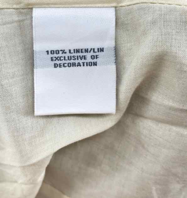Size 0 LAFAYETTE Tan Dress
