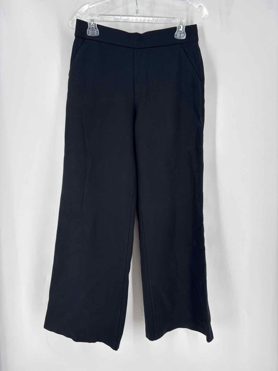 Size M SPANX Black Pants