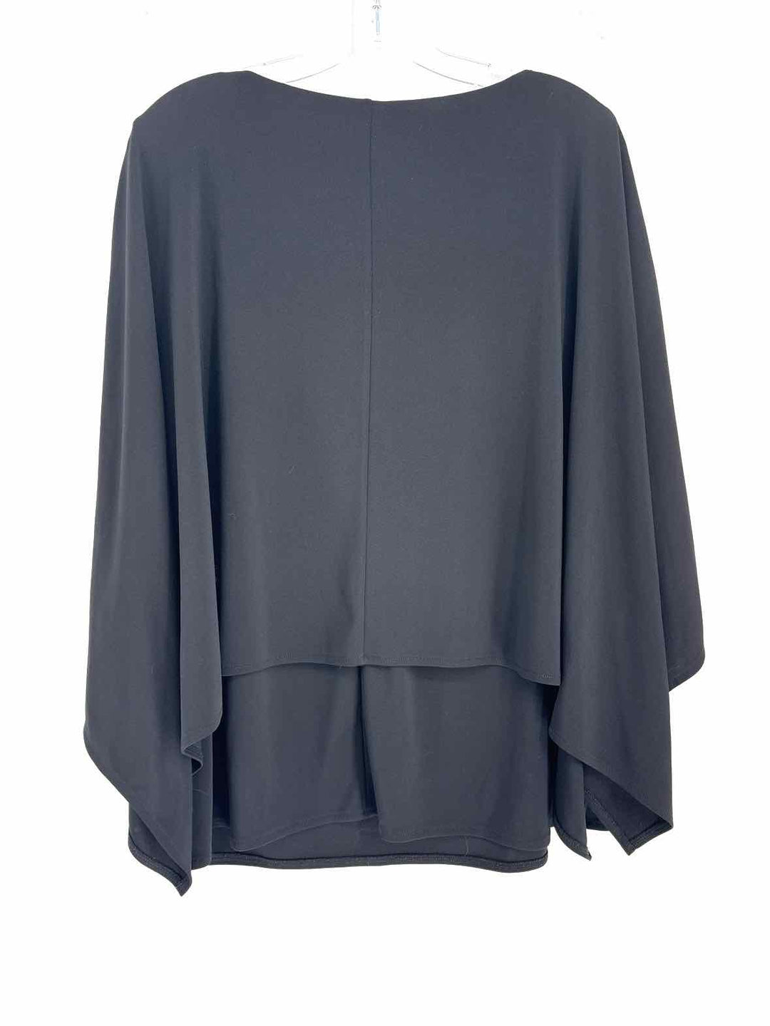 Size XL ALFANI Black Shirt