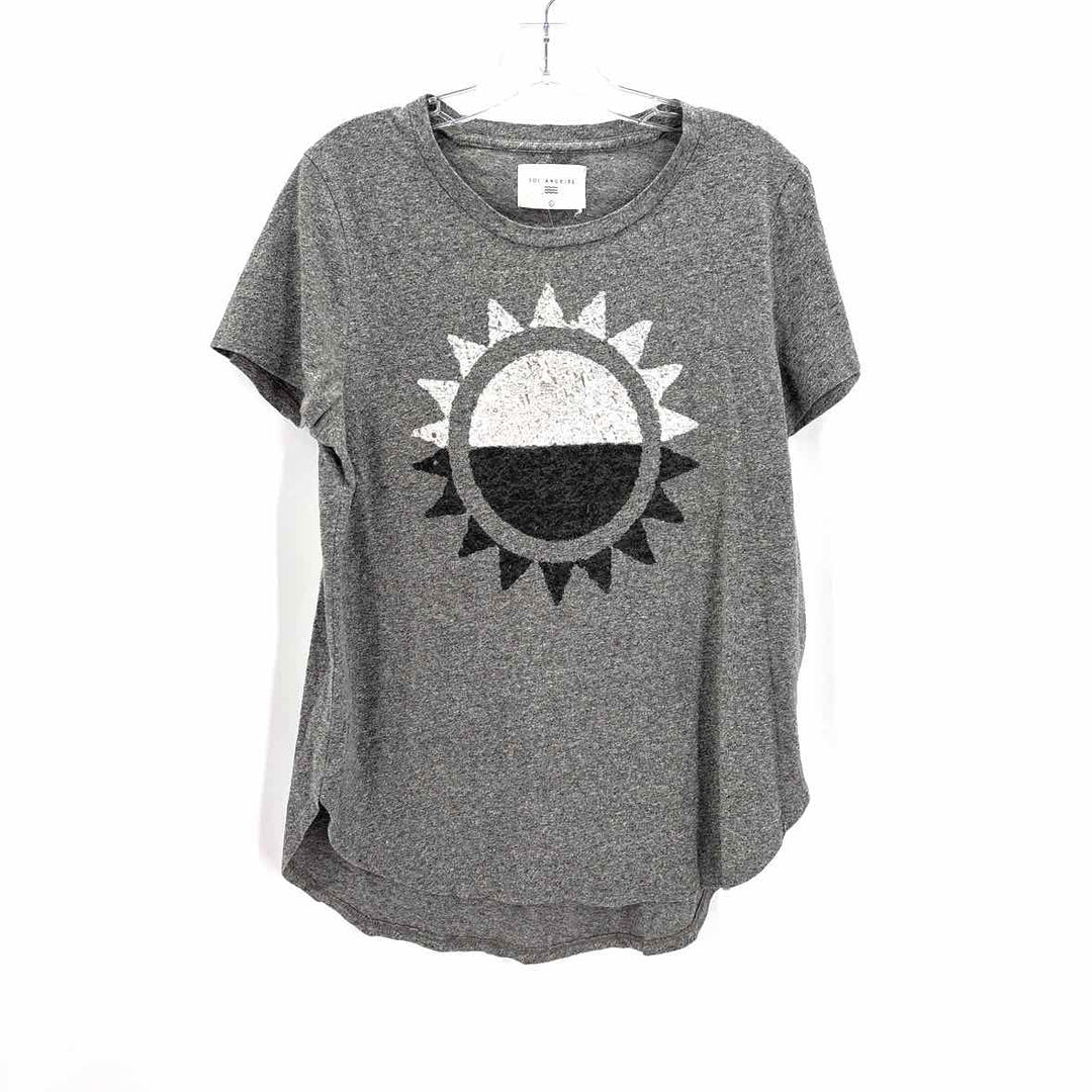 Size L Gray Shirt