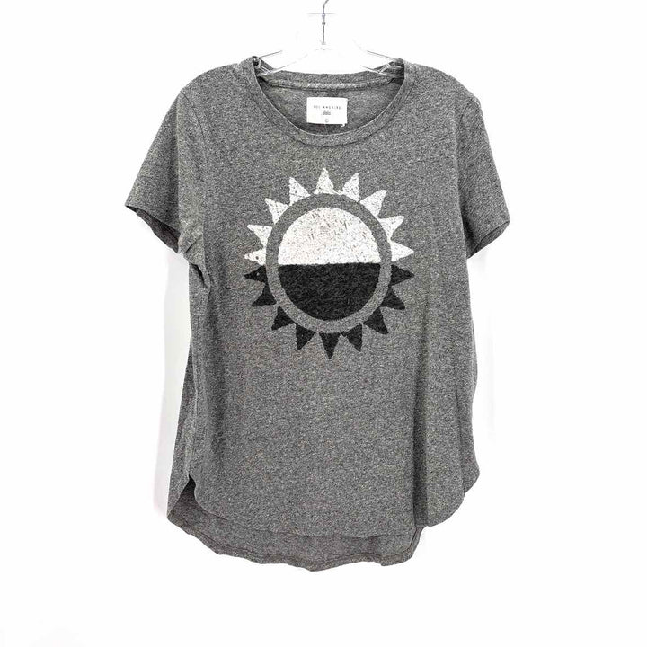 Size L Gray Shirt