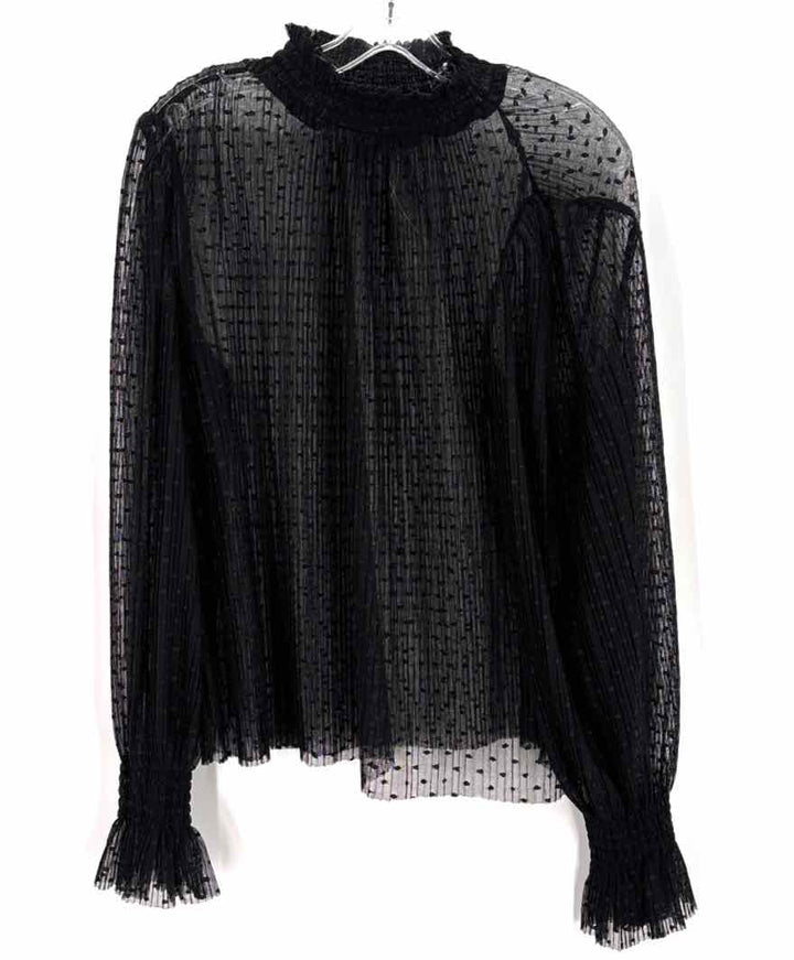 Size XL 1. State Black Shirt