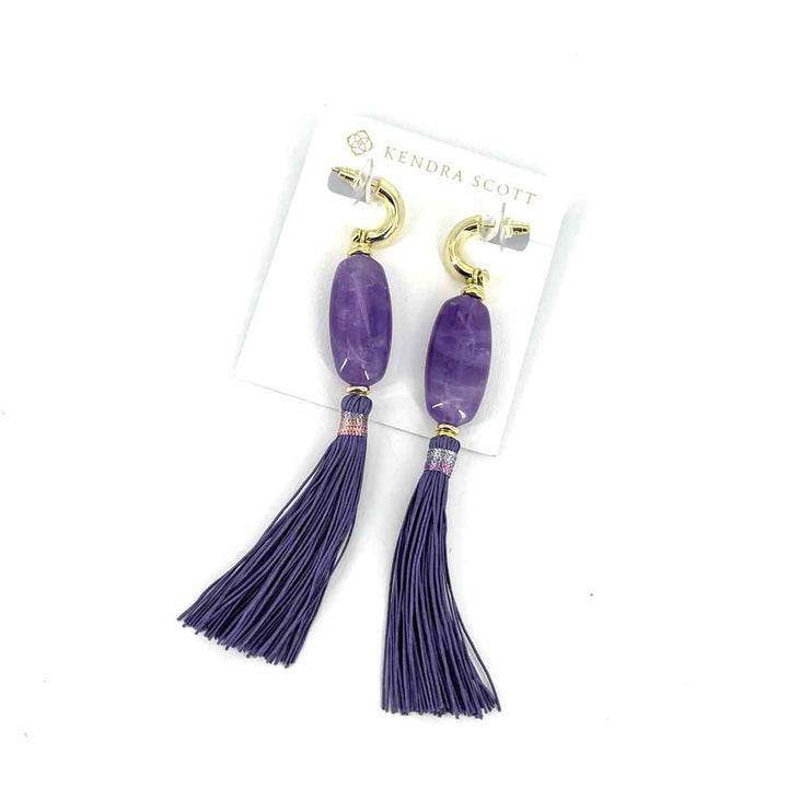 KENDRA SCOTT Earrings