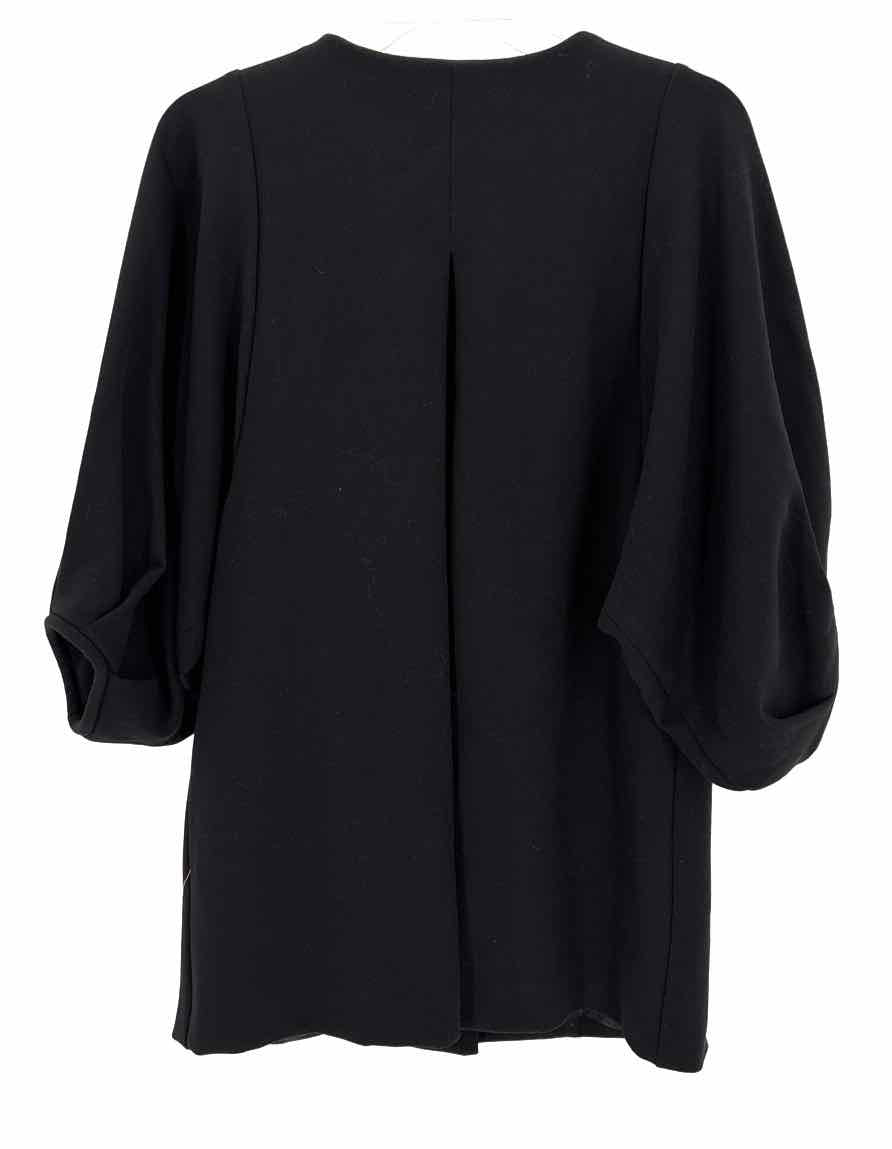 Size M KAREN KANE Black Jacket