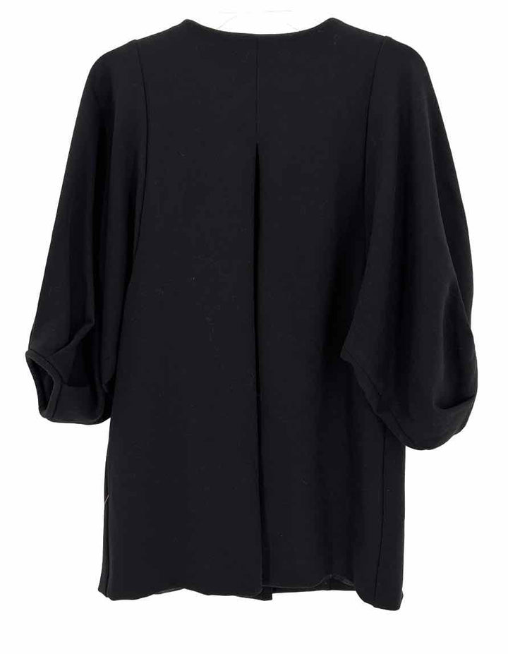 Size M KAREN KANE Black Jacket