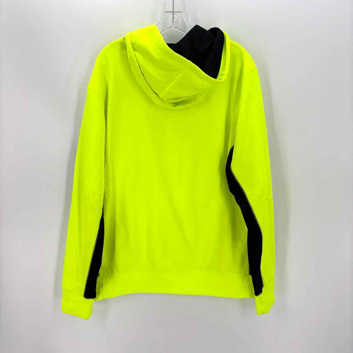 Size M Nike Lime Green Shirt