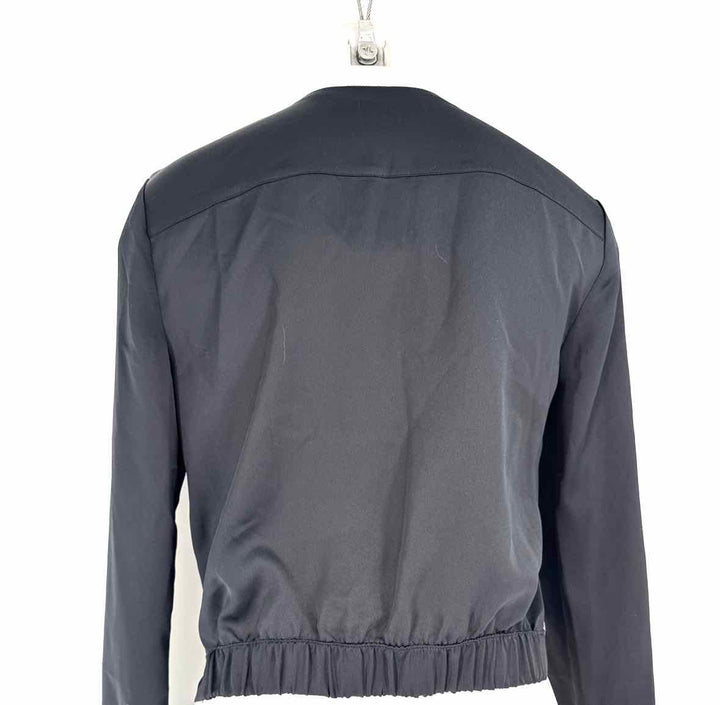 Size S Abercrombie Black Shirt