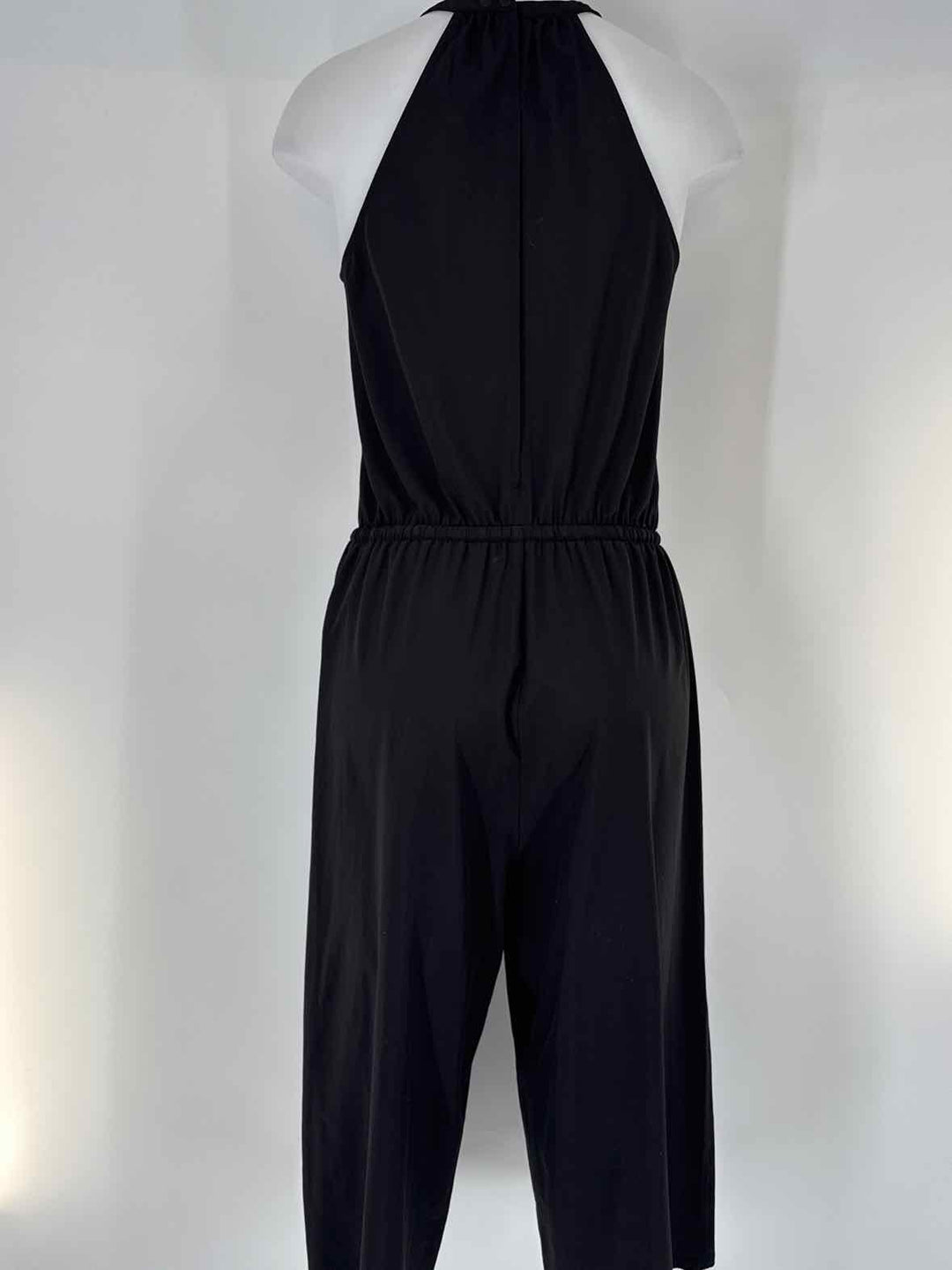 Size 4 Athleta Black Romper