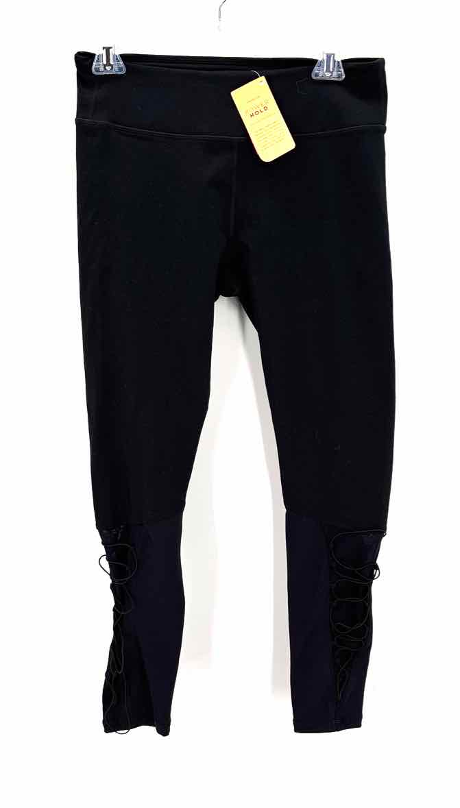 Size M FABLETICS Black Pants