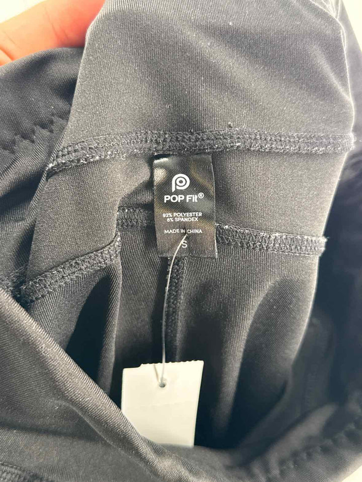 Size S Black Leggings