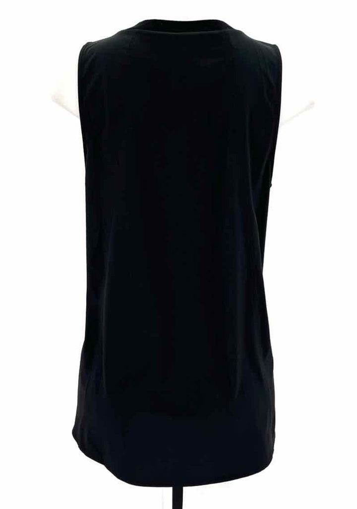 Size M Athleta Black Shirt