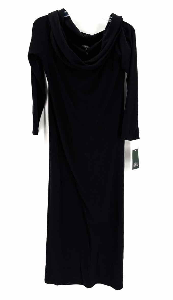 Size XL WILD  FABLE Black Dress