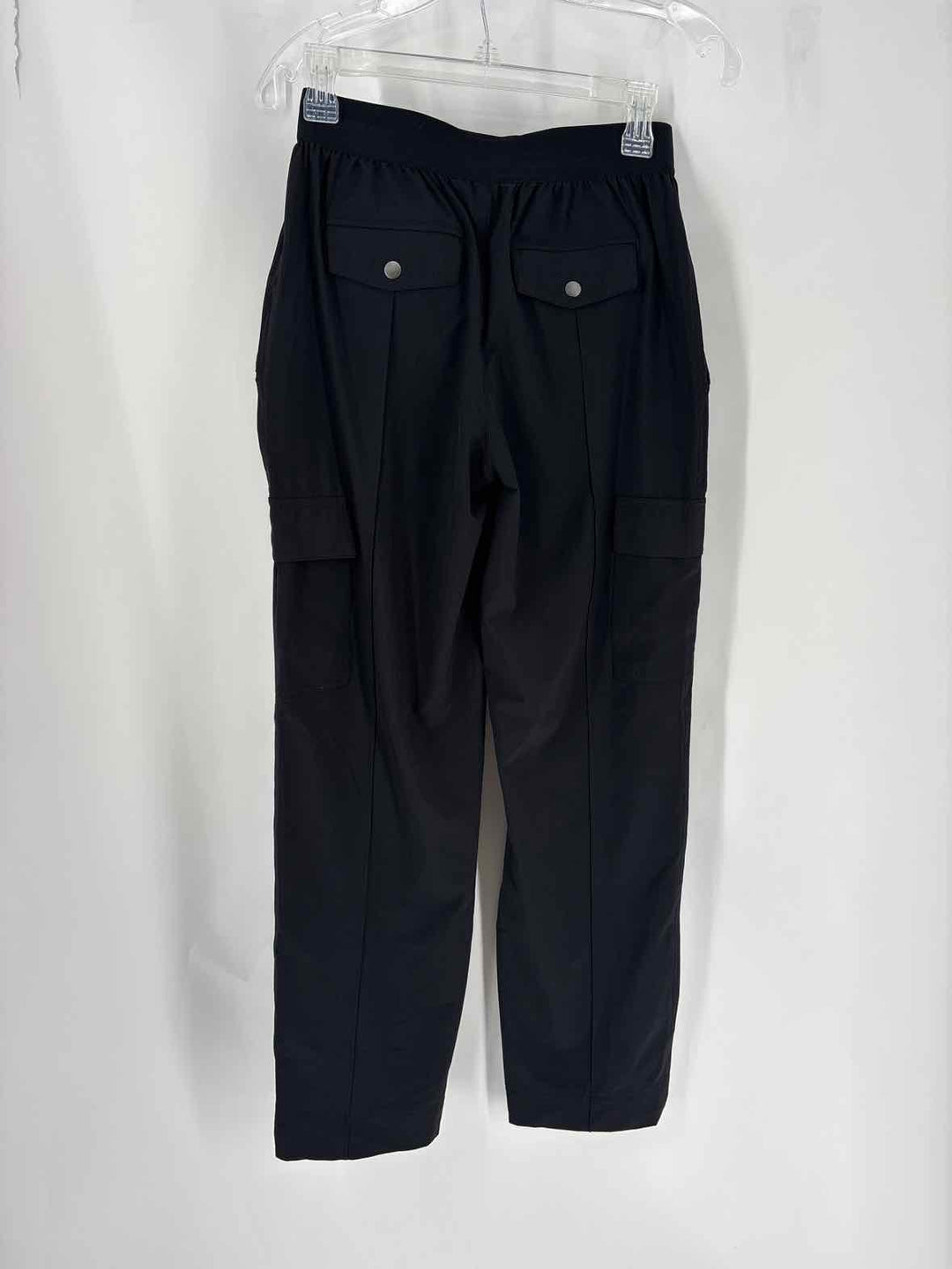 Size 2 Athleta Black Pants