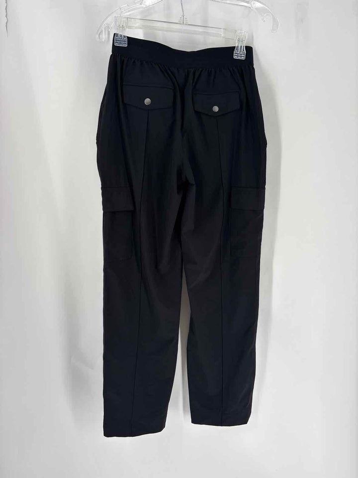 Size 2 Athleta Black Pants