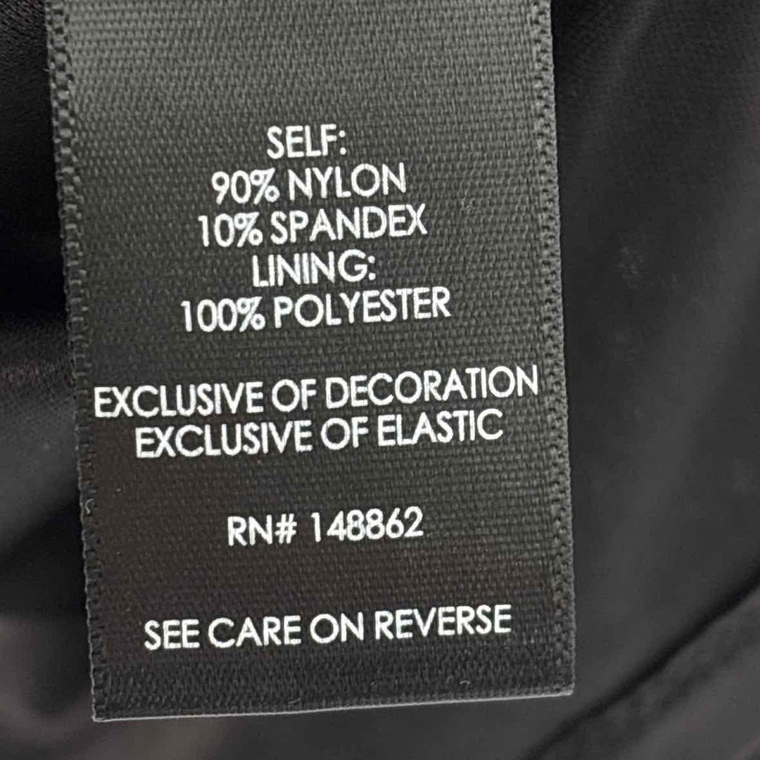 Size 2X Torrid Black Lace Shirt