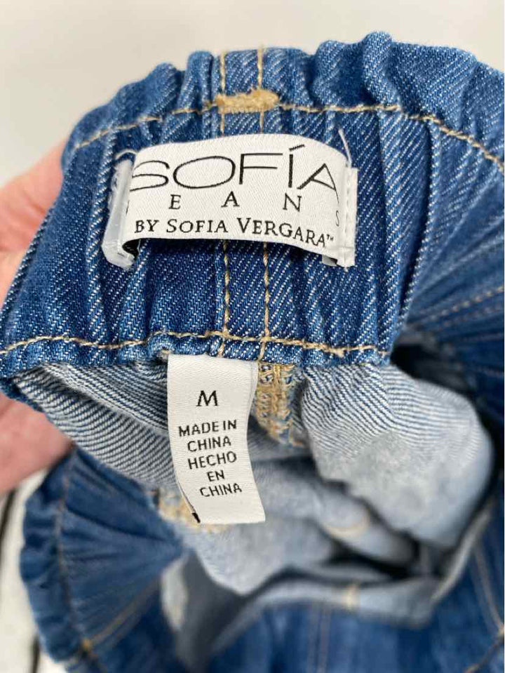 Size M SOFIA VERGARA Denim Shorts