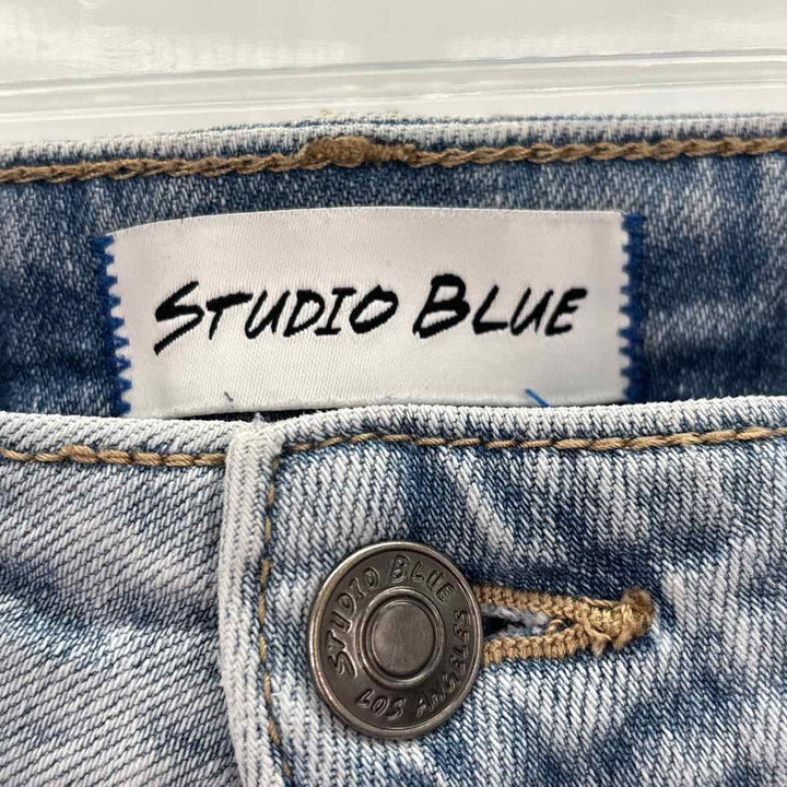 Size 28 Denim Pants