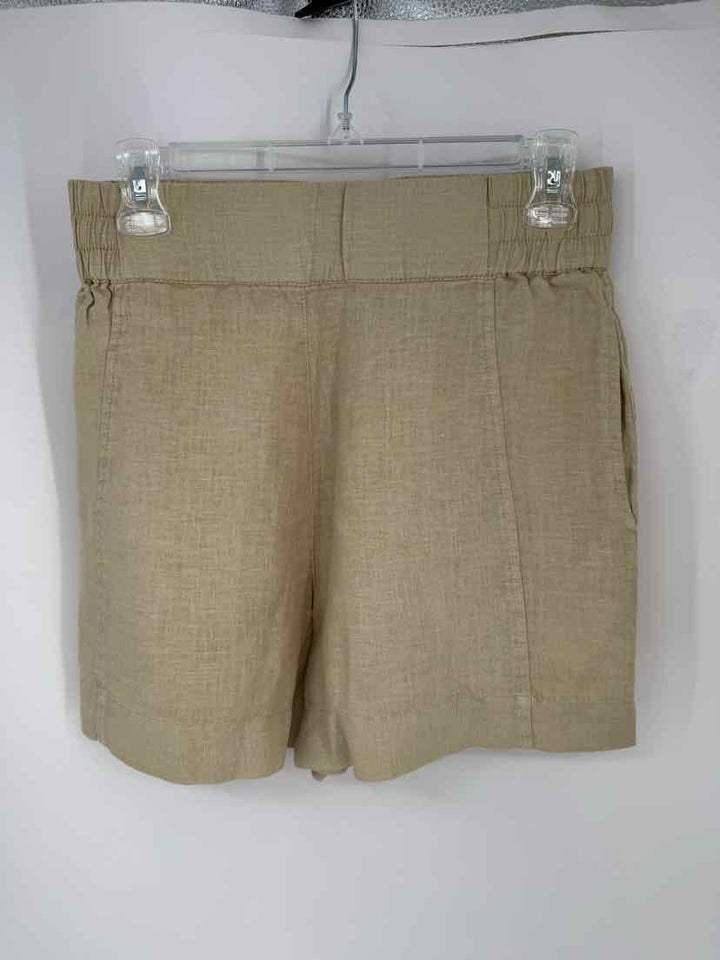 Size S MICHAEL STARS Tan Shorts