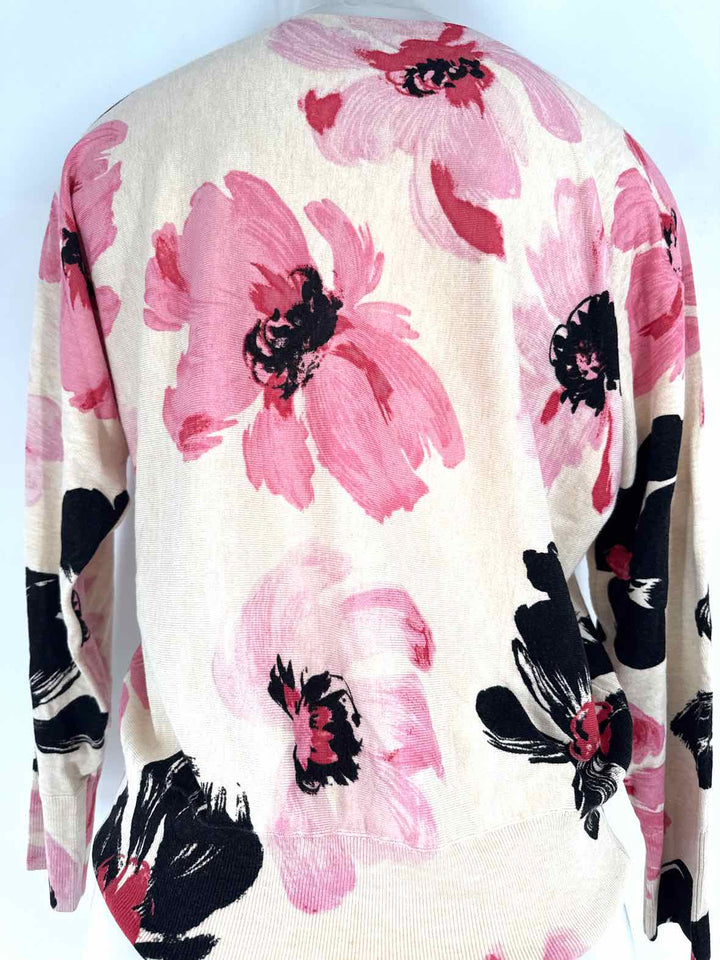 Size M Chico's Multi-Color Sweater