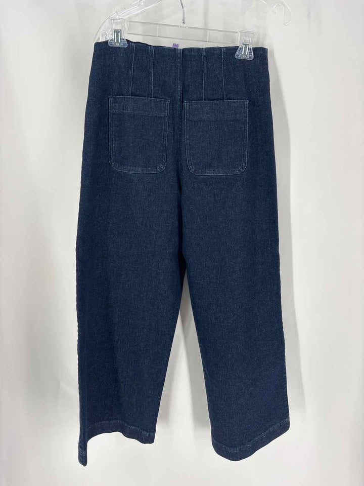 Size L SPANX Denim Pants
