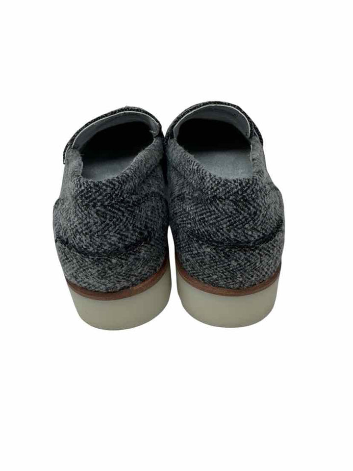 Shoe Size 9.5 VIONIC Gray Wool Loafers