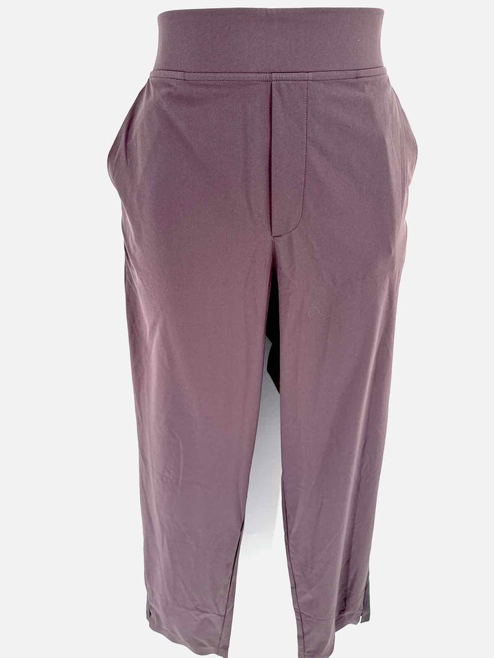 Size 14 Athleta Brown Pants
