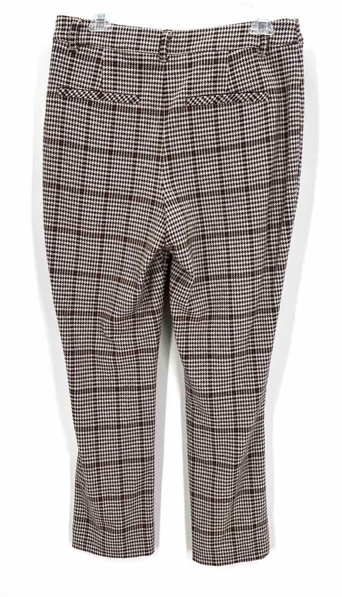 Size 10 FREE PEOPLE Multi-Color Pants