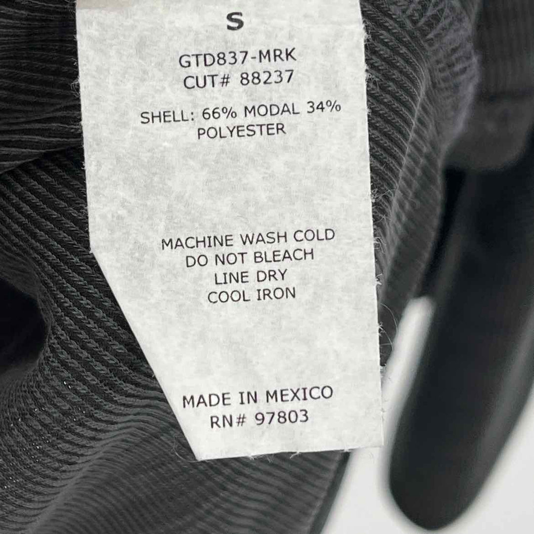 Size S Gray Shirt
