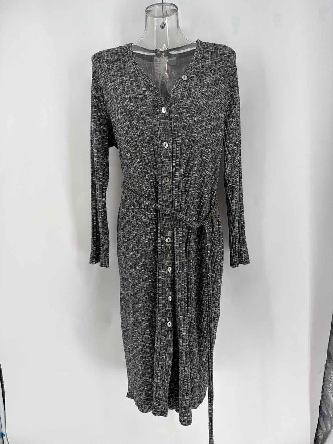 Size 2X MICHAEL STARS Gray Dress