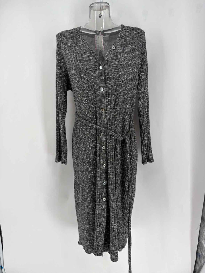 Size 2X MICHAEL STARS Gray Dress