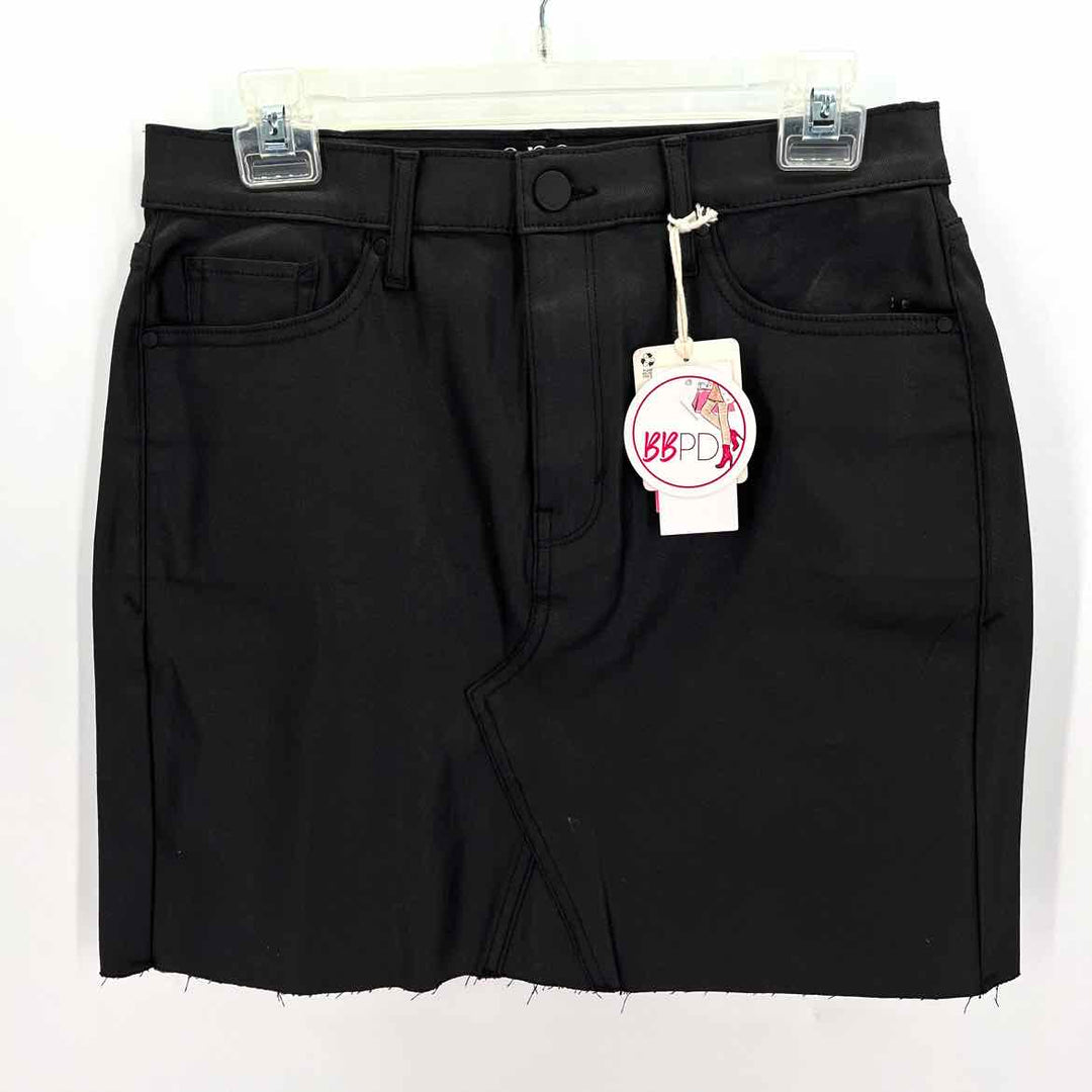 Size 4 ANA Black Skirt