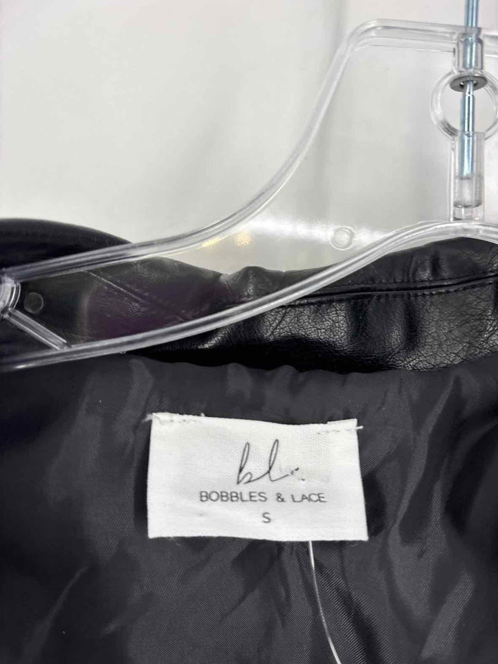 Size S Black Jacket