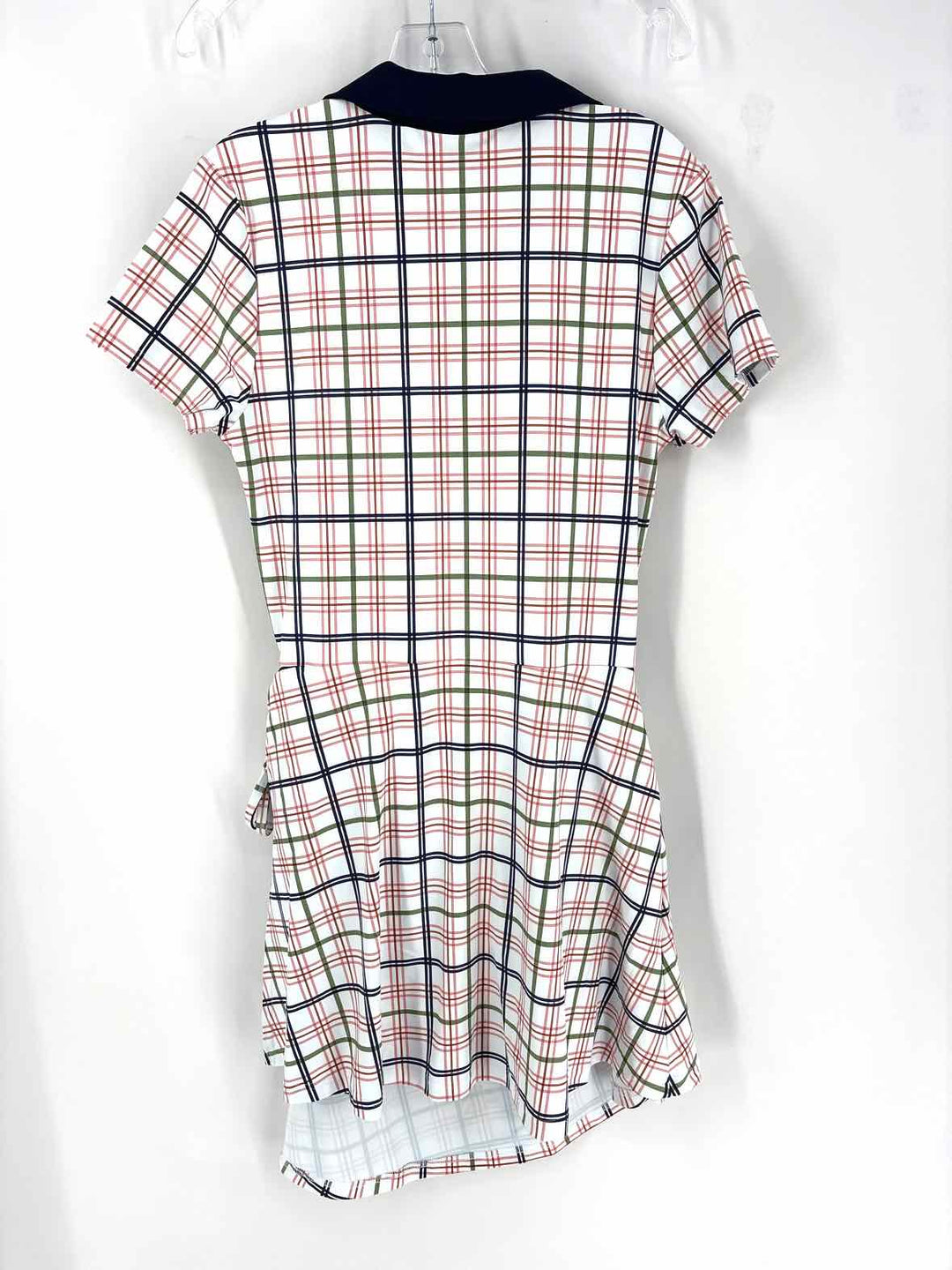 Size L Multi-Color Dress