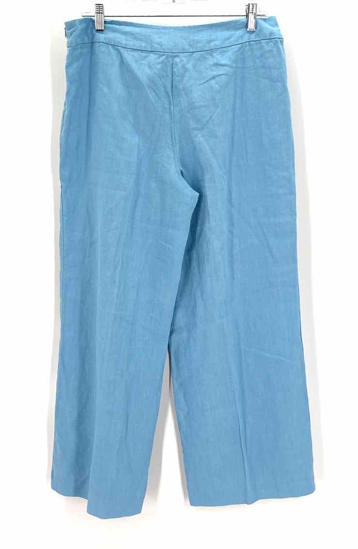 Size 8 Blue Pants