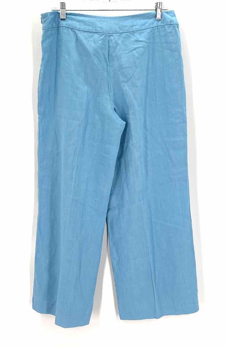 Size 8 Blue Pants
