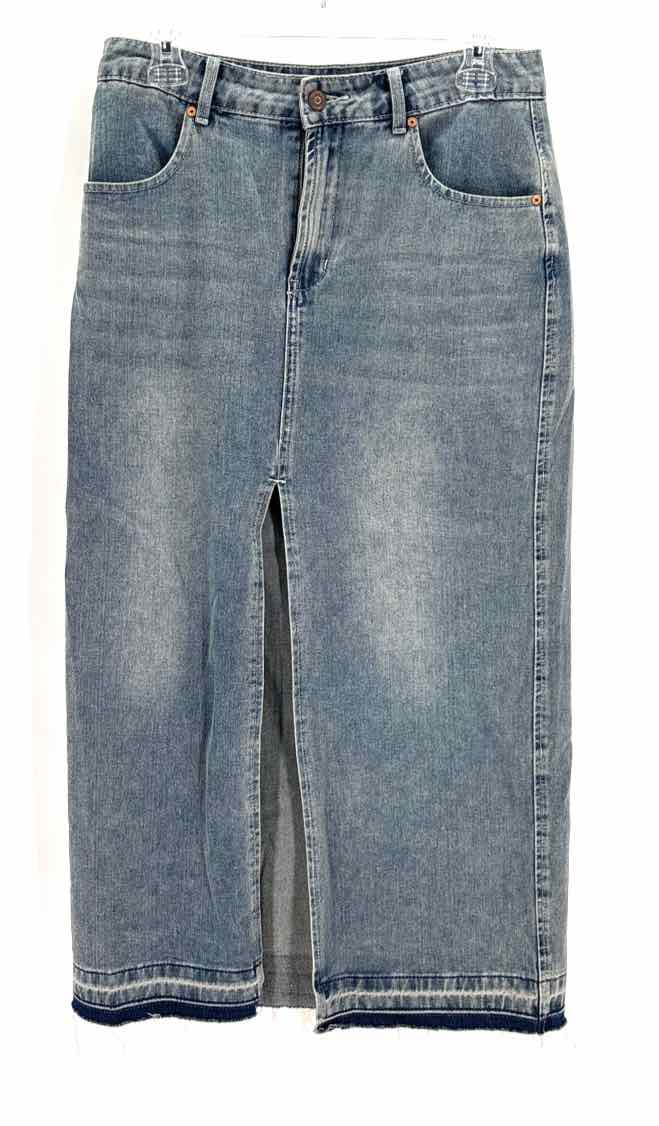 Size 27 Denim Skirt