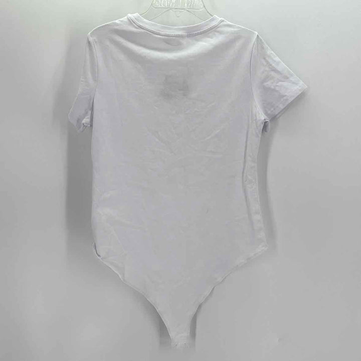 Size L White Shirt