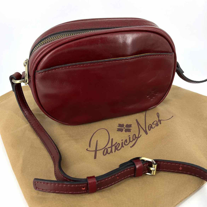 PATRICIA NASH Purse