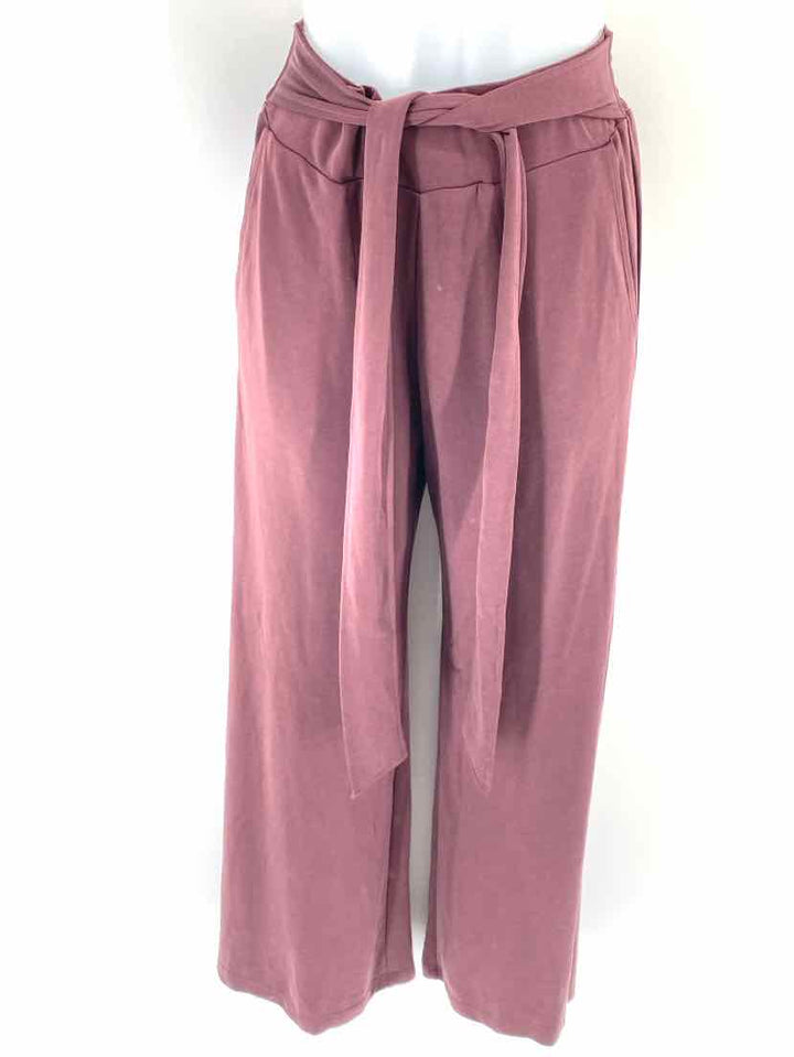 Size S FABLETICS Purple Pants