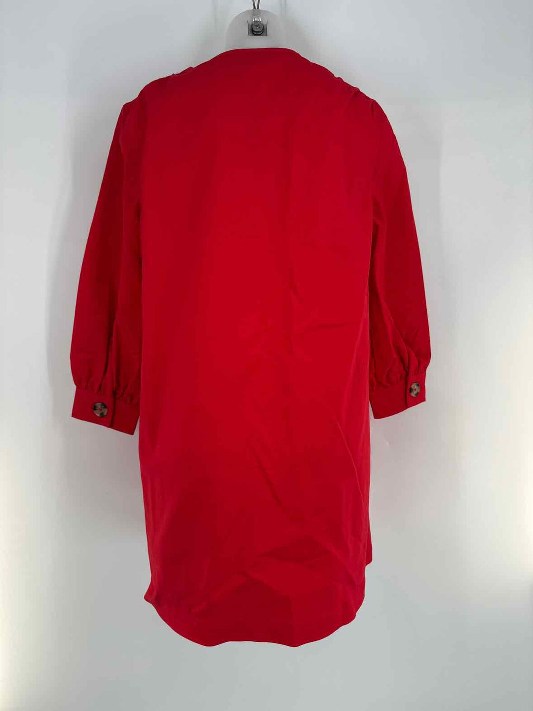 Size M TUCKERNUCK Red Dress